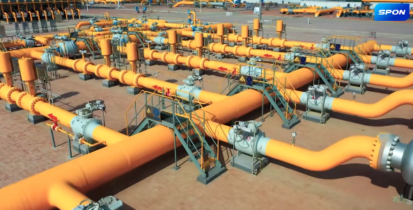 工業(yè)對(duì)講如何部署？世邦解鎖工業(yè)特殊生產(chǎn)環(huán)境下的專(zhuān)用對(duì)講系統(tǒng)