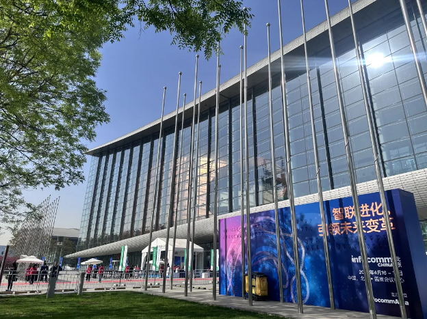 InfoCommChina 科技盛會(huì)！世邦通信回顧視聽(tīng)精彩