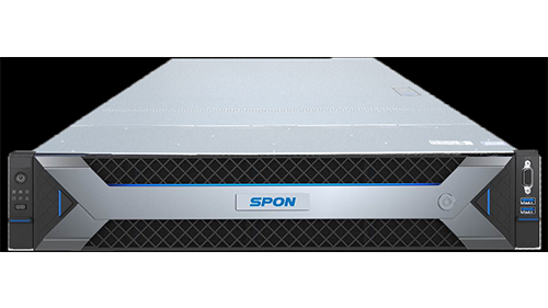 語音轉寫服務器