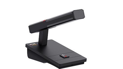 IP網絡數(shù)字會議代表機