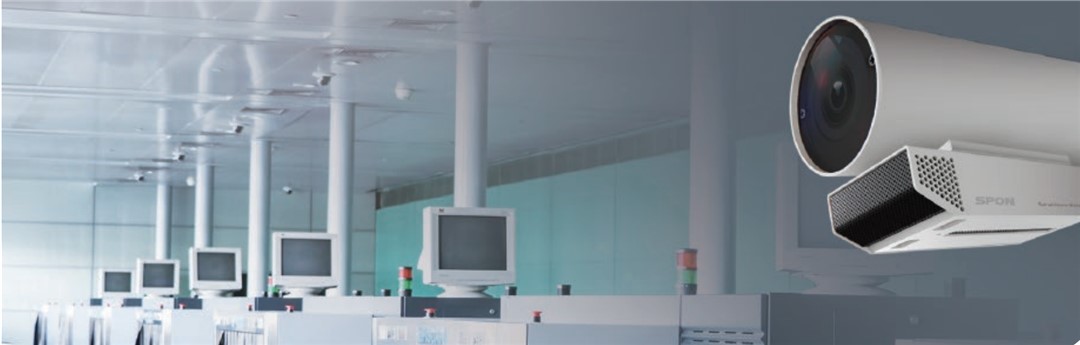 機場智能AI音頻監(jiān)控預警系統(tǒng)解決方案