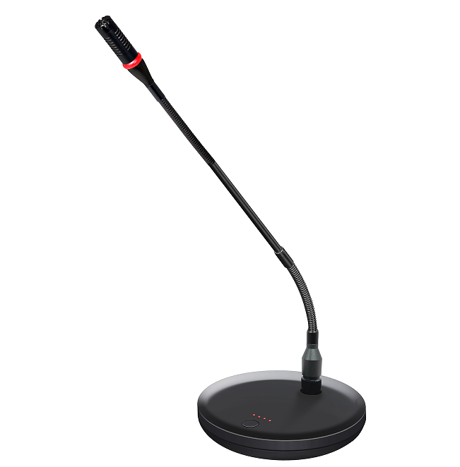 專(zhuān)業(yè)會(huì)議麥克風(fēng)（按鍵開(kāi)關(guān)）