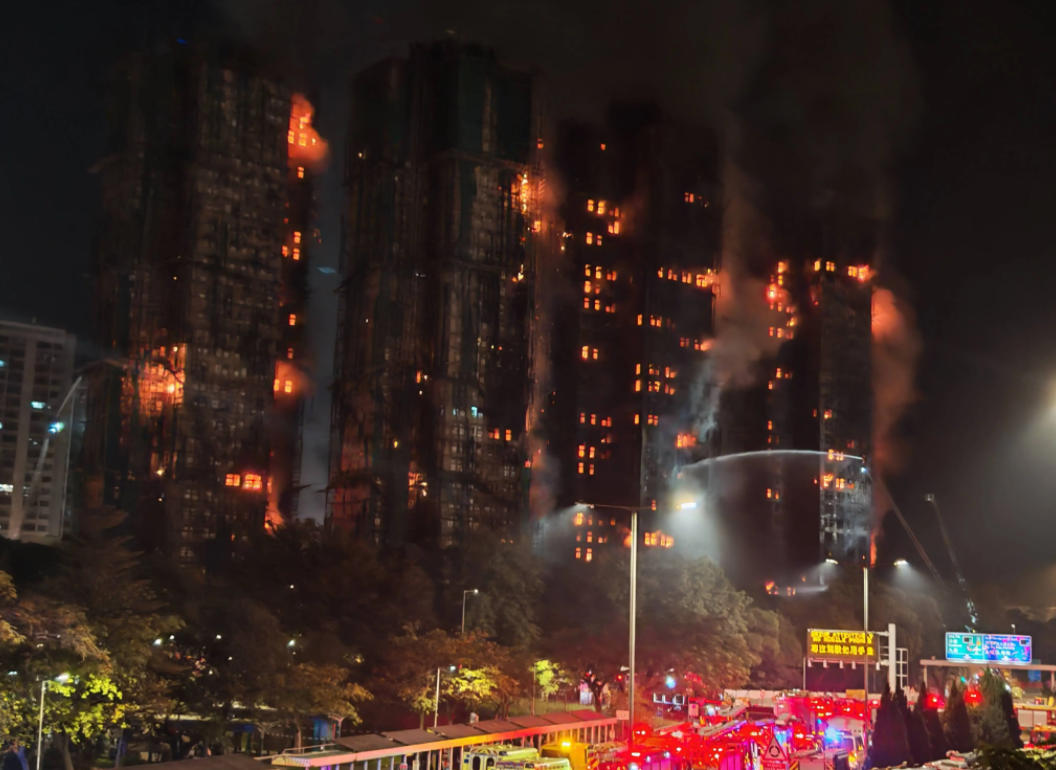 高層建筑應(yīng)急廣播系統(tǒng)不應(yīng)該是應(yīng)付驗收的擺設(shè)