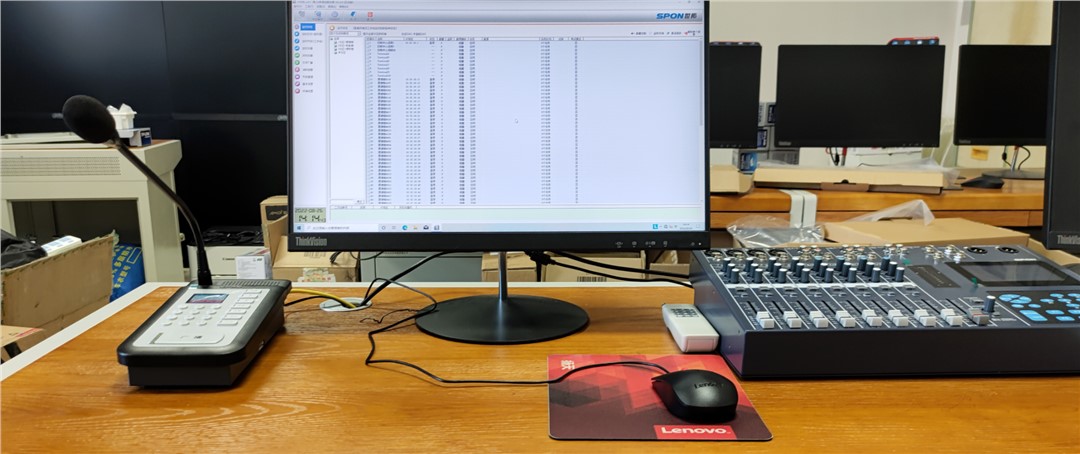 為何直通電教中心的“一鍵對講”是智慧教室標(biāo)配？