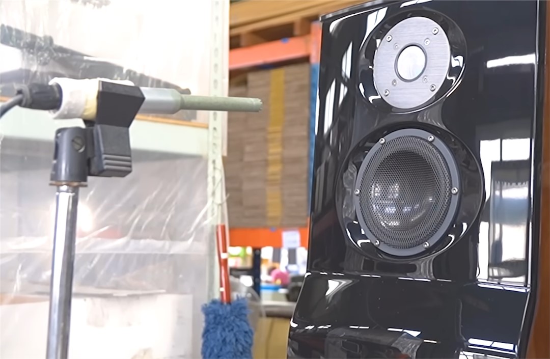 拒絕玄學(xué)！3分鐘排查音箱雜音的“黃金法則”