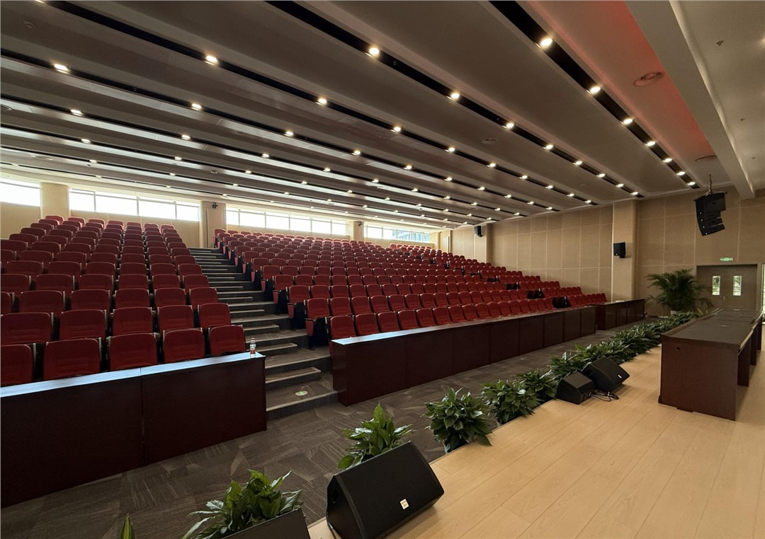 會議系統(tǒng)為何要手拉手連接