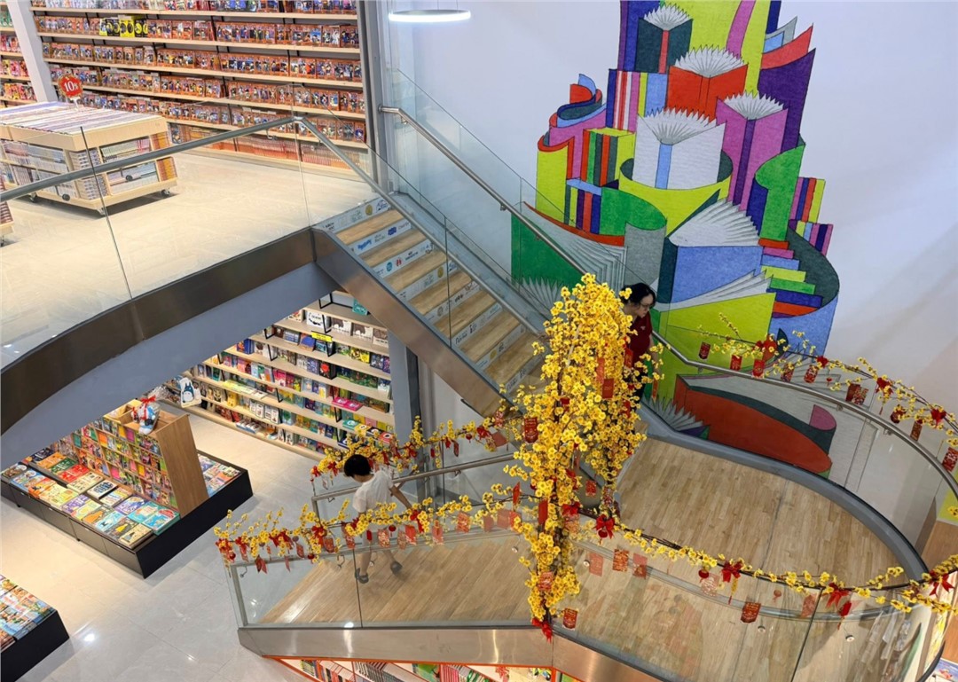 隱形的設計師：廣播系統(tǒng)在書店與咖啡吧的“聽覺營銷”之道