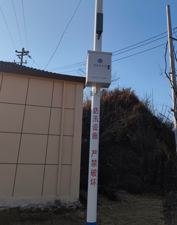 聲防鑄盾，安瀾守護：廣播系統(tǒng)在水庫防汛與安全防范中的關鍵作用