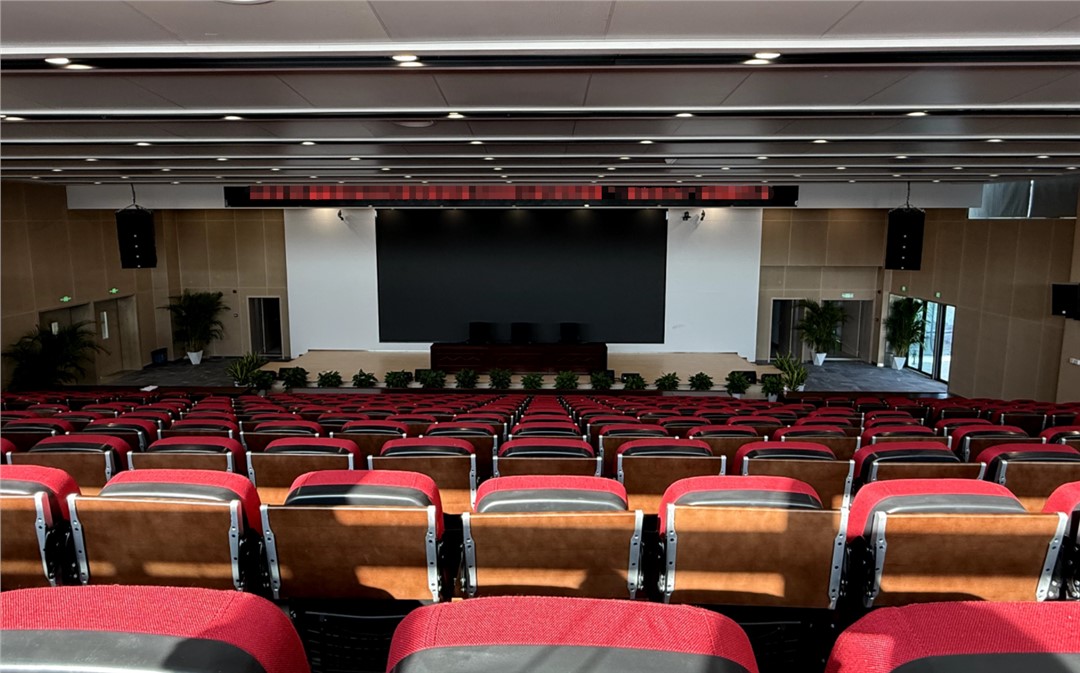 報告廳音視頻設計思路