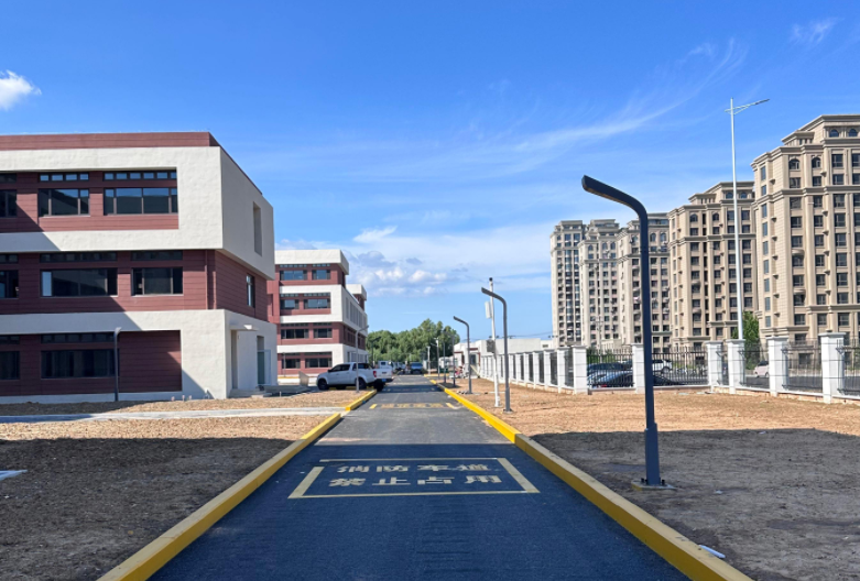 關(guān)鍵時刻能救命：消防應(yīng)急廣播系統(tǒng)是如何聯(lián)動工作的？