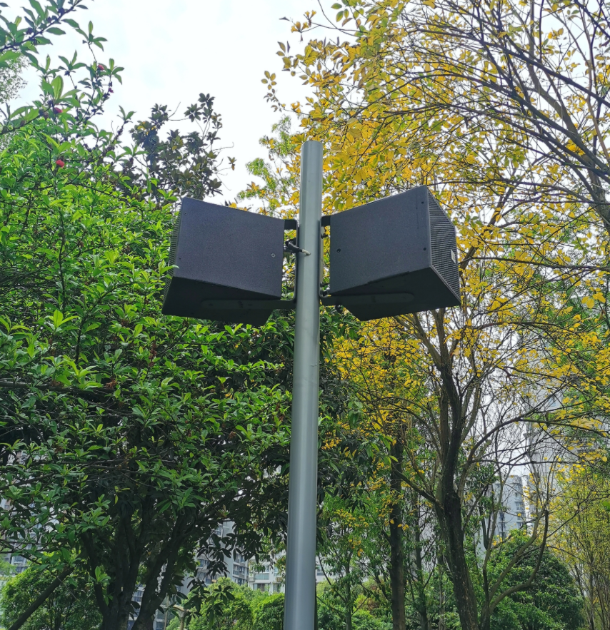 聲場(chǎng)覆蓋與揚(yáng)聲器選型布局——拒絕“聲音死角”的聲學(xué)藝術(shù)