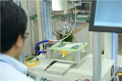 世邦通信：從偉大精神中汲取奮進力量，推動企業(yè)科技創(chuàng)新發(fā)展