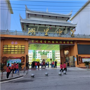 【案例故事】建設(shè)高品質(zhì)學(xué)校，世邦為湖里中學(xué)打造優(yōu)質(zhì)校園廣播系統(tǒng)