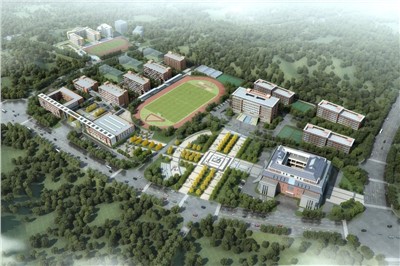 【案例故事】建新校出大力，世邦通信助力高質(zhì)量教育發(fā)展