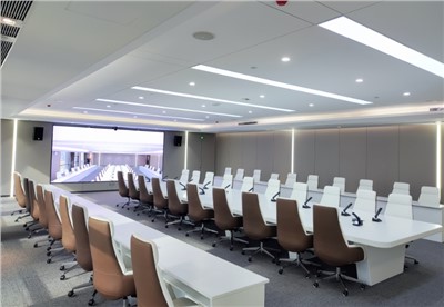 優(yōu)化會(huì)議擴(kuò)聲系統(tǒng)：解決回聲、雜音，提升會(huì)議效率的關(guān)鍵