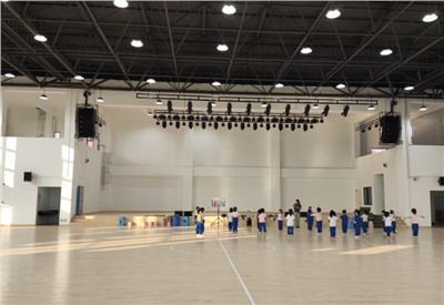 會議擴(kuò)聲系統(tǒng)優(yōu)化：解決雜音與覆蓋難題，提升會議效率