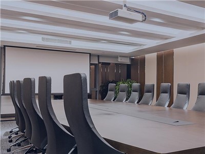 無紙化會議室建設(shè)方案，顛覆傳統(tǒng)會議室！