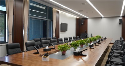 IP會議擴聲系統(tǒng)：優(yōu)化遠程溝通，解決擴聲難題的高效方案