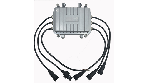 信號(hào)放大器